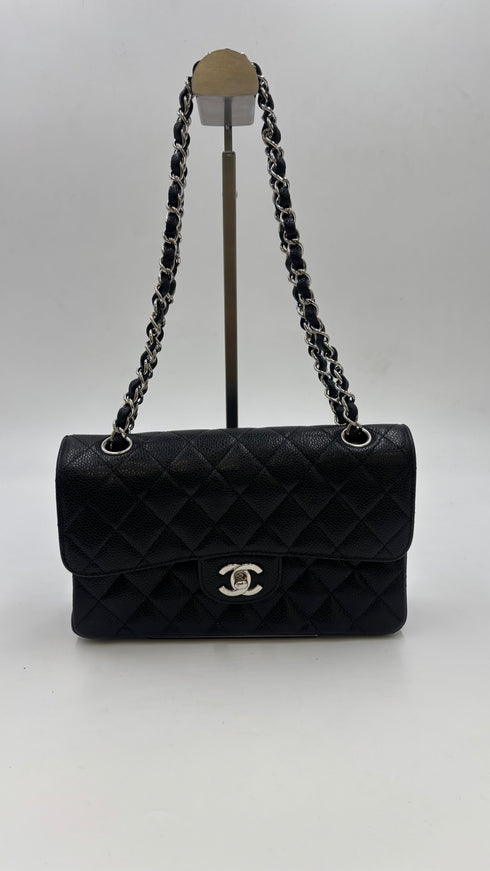 Caviar Bag 11.12