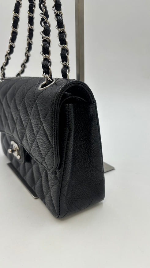 Caviar Bag 11.12