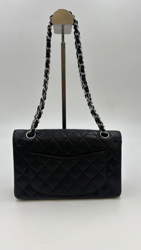 Caviar Bag 11.12