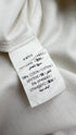 T-shirt bacio