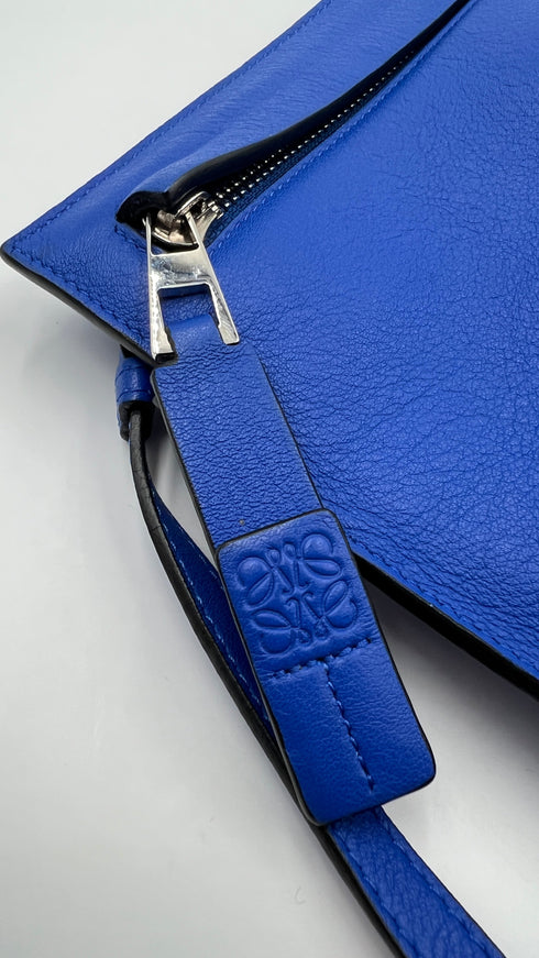 Borsa “T pouch”