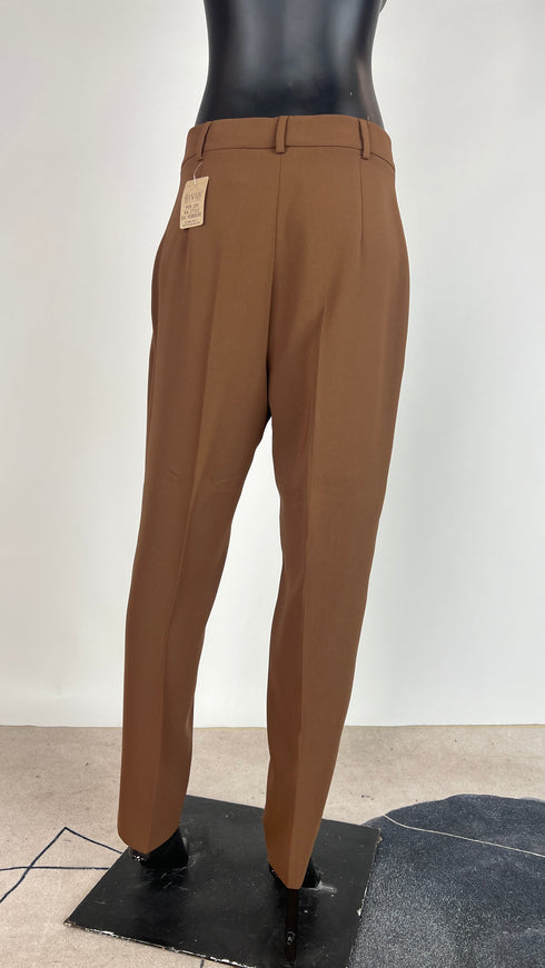 Completo marrone classico