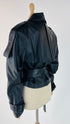 Giacca cropped "Hana Jacket"