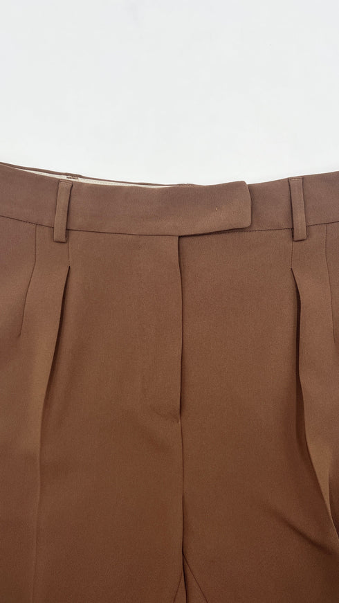 Completo marrone classico