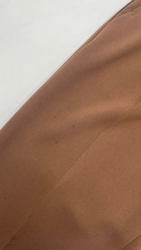 Completo marrone classico