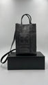Borsa Tote bag DSL black