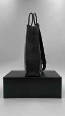 Borsa Tote bag DSL black Diesel