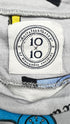 T-shirt Magic Air stampata