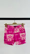 Shorts motivo fantasia