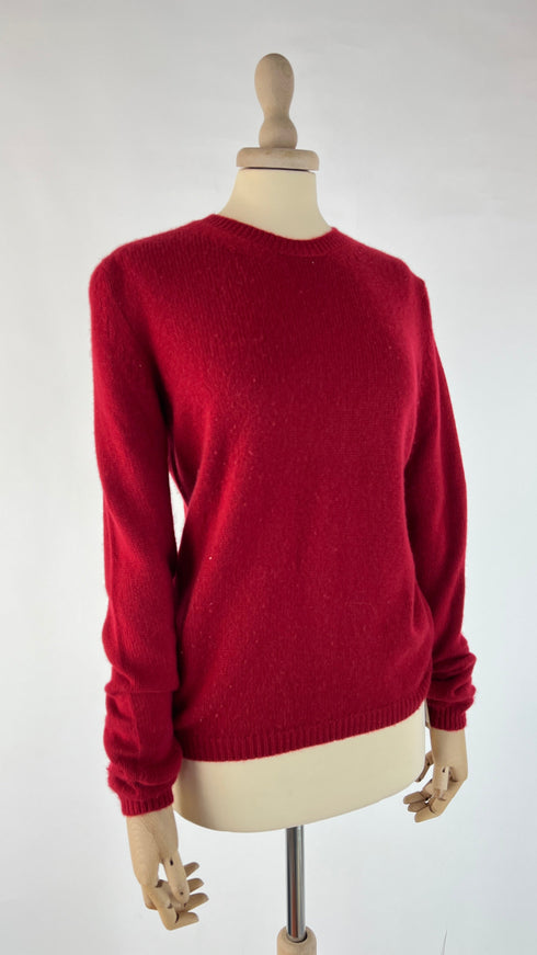 Pullover 100% cachemire