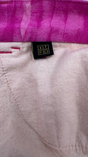 Shorts motivo fantasia Just Cavalli
