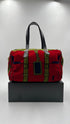 Borsa a bauletto vintage