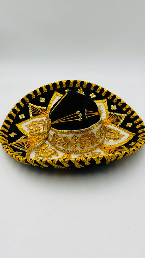 Mariachi sombrero