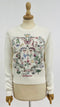 Maglione "Dioramour" cashmere
