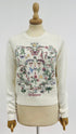 Maglione "Dioramour" cashmere