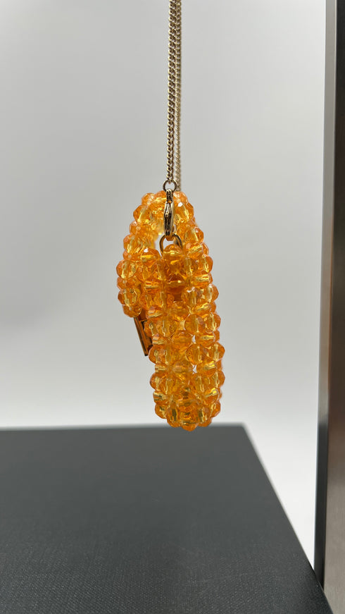 Pico Baguette Charm