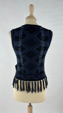 Smanicato motivi geometrici Scotch & Soda