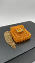 Pico Baguette Charm
