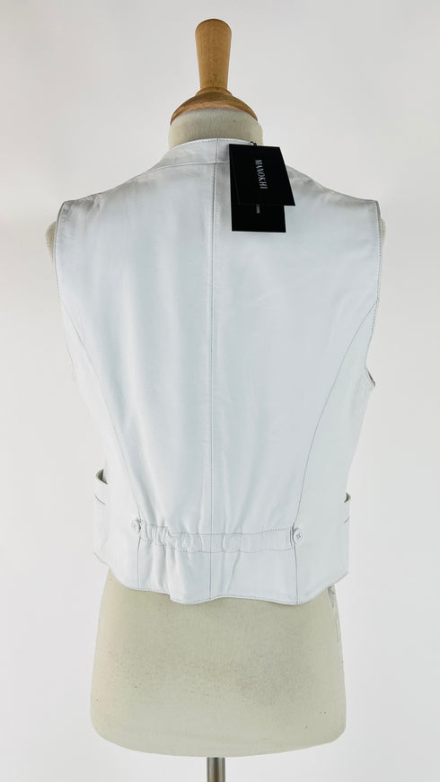 Gilet "Harlow Vest" con cartellino