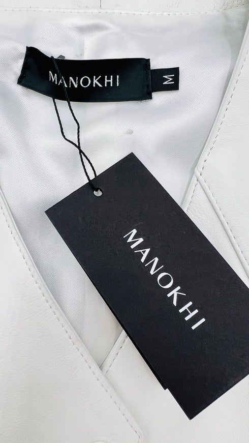 Gilet "Harlow Vest" con cartellino