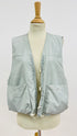 Gilet tessuto tecnico