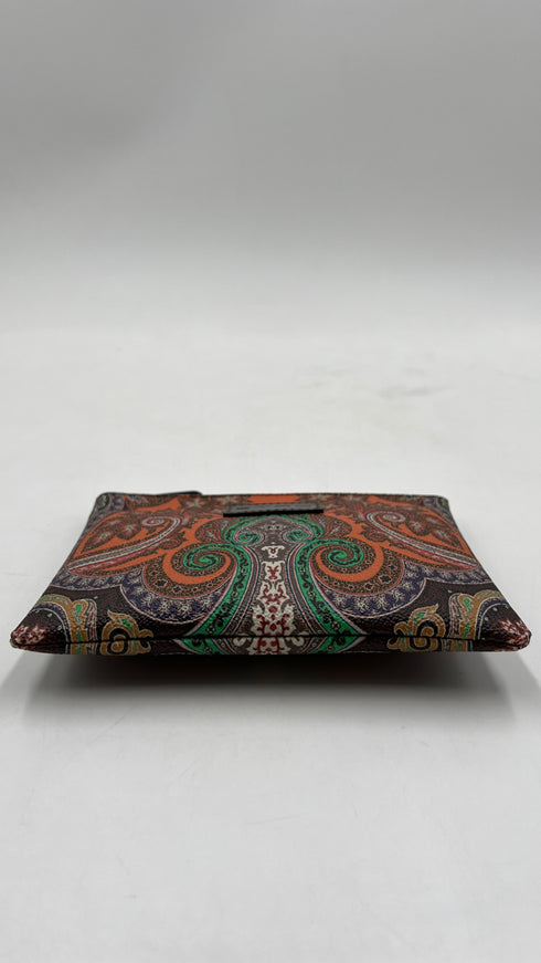 Pochette maxy Paisley
