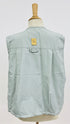 Gilet tessuto tecnico
