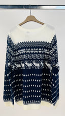 Maglia decorazione natalizia Topman
