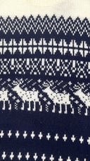 Maglia decorazione natalizia Topman
