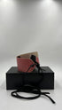Cintura Patchwork Rosa