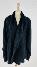 Cardigan aperto in cachemire PAUW