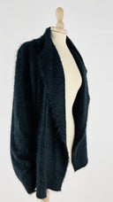 Cardigan aperto in cachemire PAUW