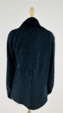 Cardigan aperto in cachemire PAUW
