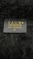 Cardigan aperto in cachemire PAUW