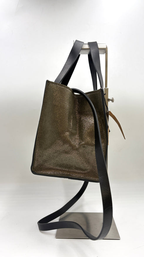 Borsa “Oregon” verde