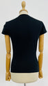 T-shirt pin-up