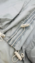 Gilet tessuto tecnico