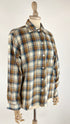 Camicia tartan