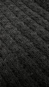 Smanicato mesh uncinetto