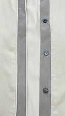 Camicia in seta Frame
