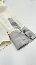 Camicia in seta Frame