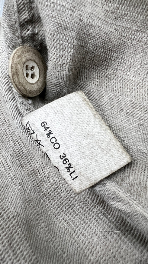 Giacca stile uniform