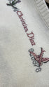 Maglione "Dioramour" cashmere