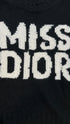 Maglione "Miss Dior"