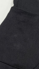 Blazer smoking color nero FORTE FORTE