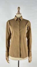 Camicia in cotone MAX MARA
