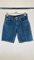 Shorts in jeans collab SS24