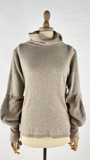 Maglia in misto cashmere ANDREAprevi