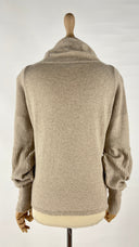 Maglia in misto cashmere ANDREAprevi
