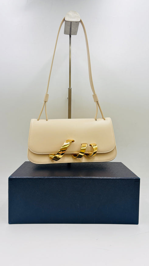 Borsa a spalla “Amedeo11”